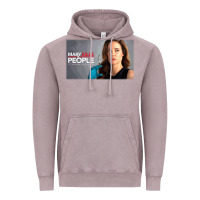 Vintage Zinc mary kills people Vintage Hoodie - artisFamous