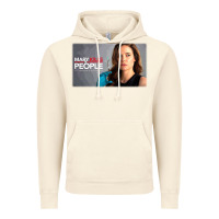 Vintage Artic mary kills people Vintage Hoodie - artisFamous