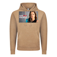 Mary Kills People Vintage Hoodie | Teevron