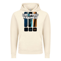 Vintage Artic dropped frames Vintage Hoodie - artisFamous