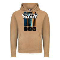 Vintage Camel dropped frames Vintage Hoodie - artisFamous