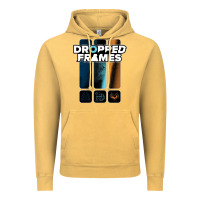 Vintage Mustard dropped frames Vintage Hoodie - artisFamous