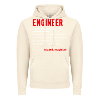 Vintage Artic engineer definition Vintage Hoodie - artisFamous
