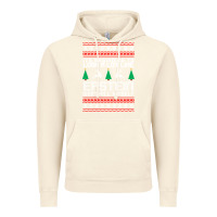 Vintage Artic epstein didnt kill himself christmas Vintage Hoodie - artisFamous