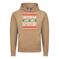 Vintage Coffee epstein didnt kill himself christmas Vintage Hoodie - artisFamous
