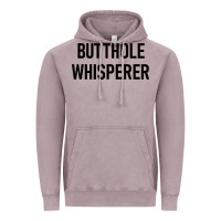 Vintage Zinc butthole whisperer Vintage Hoodie - artisFamous