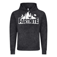 Vintage Black fartnite Vintage Hoodie - artisFamous