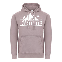 Vintage Zinc fartnite Vintage Hoodie - artisFamous