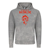 Cloud Rock for the horde Vintage Hoodie - artisFamous
