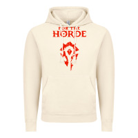 Vintage Artic for the horde Vintage Hoodie - artisFamous