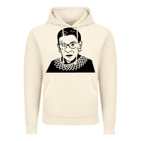 Vintage Artic ruth bader ginsburg Vintage Hoodie - artisFamous