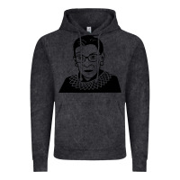 Vintage Black ruth bader ginsburg Vintage Hoodie - artisFamous