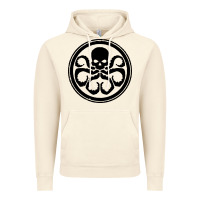 Vintage Artic hydra Vintage Hoodie - artisFamous