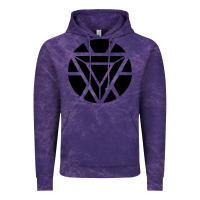 Cloud Purple arc reactor   new element Vintage Hoodie - artisFamous