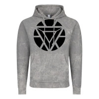 Cloud Rock arc reactor   new element Vintage Hoodie - artisFamous