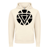 Vintage Artic arc reactor   new element Vintage Hoodie - artisFamous