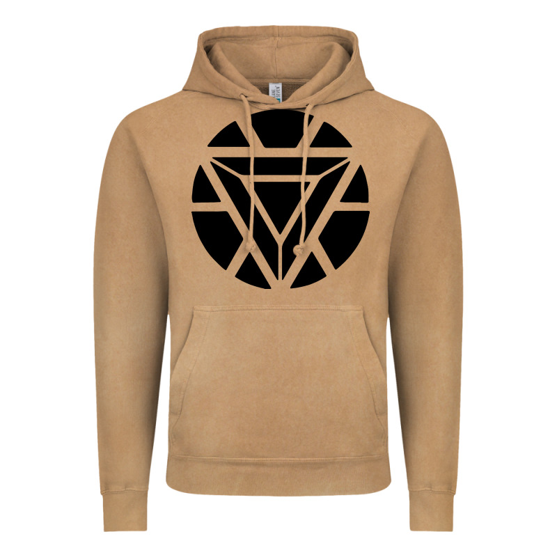 Arc Reactor   New Element Vintage Hoodie by artisFamous | Teevron