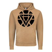 Vintage Camel arc reactor   new element Vintage Hoodie - artisFamous