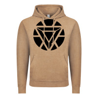 Vintage Coffee arc reactor   new element Vintage Hoodie - artisFamous