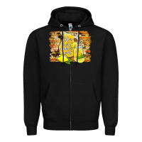 Black life is short make it sweet Zipper Hoodie - JahusDesignShop