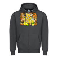Smoke life is short make it sweet Zipper Hoodie - JahusDesignShop