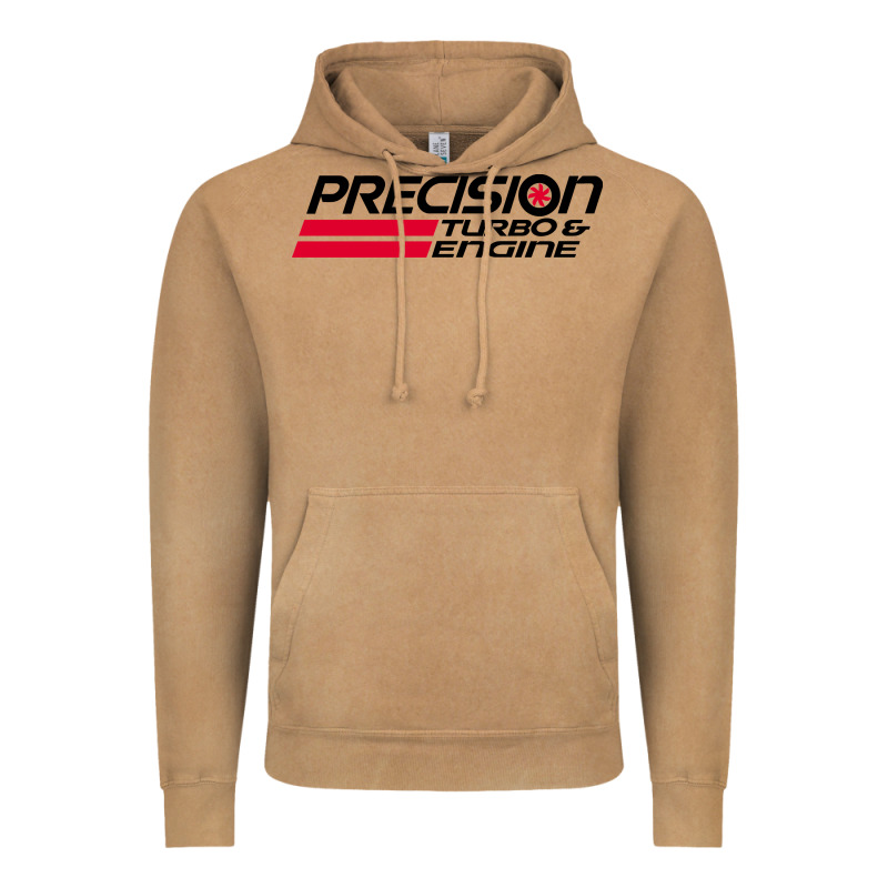 Precision Turbo Engine Classic Vintage Hoodie by artisFamous | Teevron