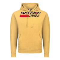 Vintage Mustard precision turbo engine classic Vintage Hoodie - artisFamous