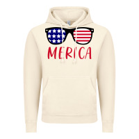 Vintage Artic Merica Usa Flag Sunglasses 4th Of July Vintage Hoodie - artisFamous