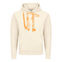 Vintage Artic ut tshirt bullying university tees ut tennessee anti bullying homemade Vintage Hoodie - artisFamous