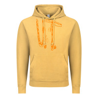 Vintage Mustard ut tshirt bullying university tees ut tennessee anti bullying homemade Vintage Hoodie - artisFamous