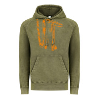 Vintage Olive ut tshirt bullying university tees ut tennessee anti bullying homemade Vintage Hoodie - artisFamous