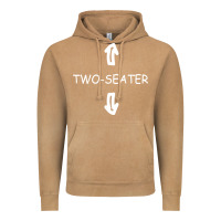 Vintage Camel two seater Vintage Hoodie - artisFamous