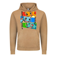 Vintage Camel kanto starters Vintage Hoodie - artisFamous