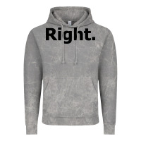 Cloud Rock right Vintage Hoodie - artisFamous