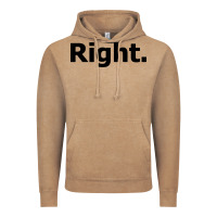 Vintage Coffee right Vintage Hoodie - artisFamous