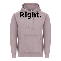 Vintage Zinc right Vintage Hoodie - artisFamous