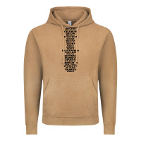 Vintage Camel phonetic alphabet Vintage Hoodie - artisFamous