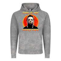 Cloud Rock this is my happy face Vintage Hoodie - artisFamous