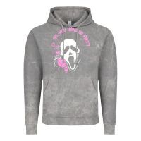 Cloud Rock scream ghost Vintage Hoodie - artisFamous
