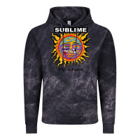 Cloud Black sunflower sublime 40oz to freedom Vintage Hoodie - artisFamous