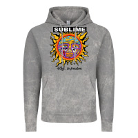 Cloud Rock sunflower sublime 40oz to freedom Vintage Hoodie - artisFamous