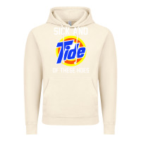 Vintage Artic sick and tide of these hoes Vintage Hoodie - artisFamous
