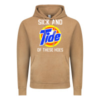 Vintage Camel sick and tide of these hoes Vintage Hoodie - artisFamous