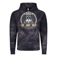 The Roost Animal Cafe Vintage Hoodie | Teevron