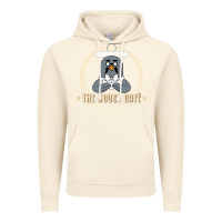 Vintage Artic the roost animal cafe Vintage Hoodie - artisFamous