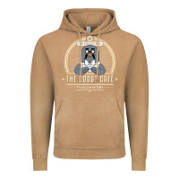 Vintage Camel the roost animal cafe Vintage Hoodie - artisFamous