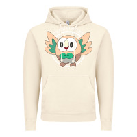 Vintage Artic team rowlet classic Vintage Hoodie - artisFamous