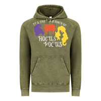 Vintage Olive hocus pocus shirt Vintage Hoodie - artisFamous
