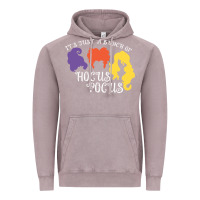 Vintage Zinc hocus pocus shirt Vintage Hoodie - artisFamous