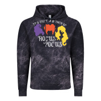 Cloud Black hocus pocus shirt Vintage Hoodie - artisFamous